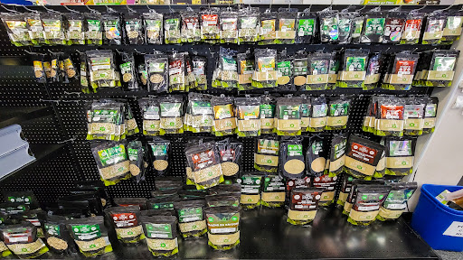 Tobacco Shop «Planet Caravan Smoke Shop», reviews and photos, 8097 Beckett Center Dr, West Chester Township, OH 45069, USA