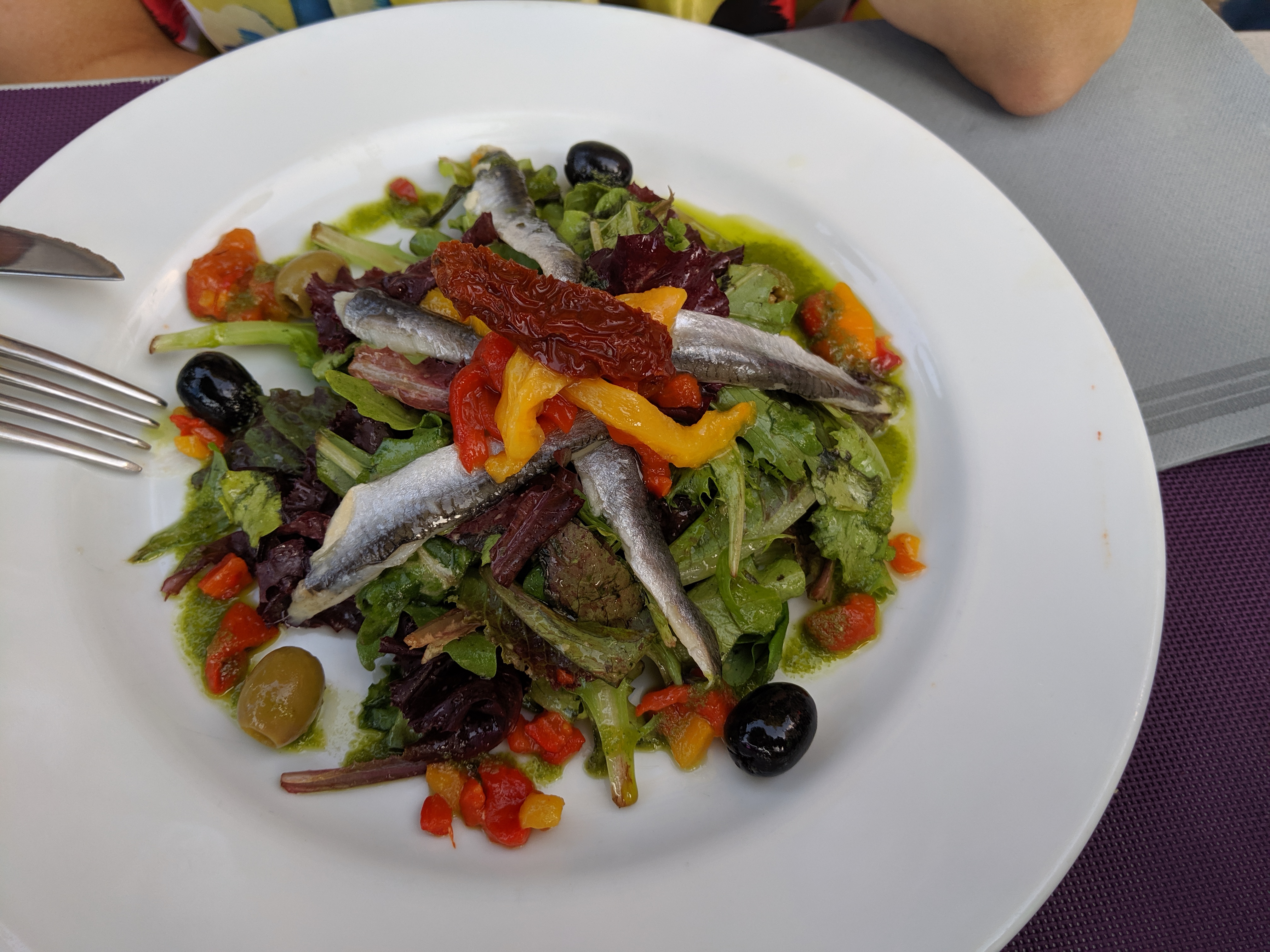 Photo n° 4 de l'avis de rémy.I fait le 31/07/2019 à 19:40