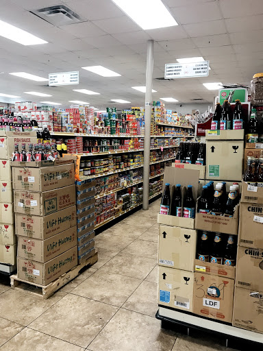 Grocery Store «Hong Kong Supermarket», reviews and photos, 8557 Research Blvd, Austin, TX 78758, USA