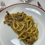 Photo n°1 de l'avis de Andreas.� fait le 17/08/2023 à 16:12 sur le  Trattoria Pinos Di Scarabello Lucio à Legnago