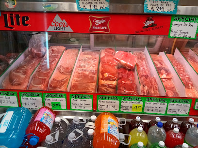 Super Tienda Latina Meat Market