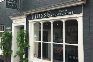 Tiffins Tea & Coffee House image