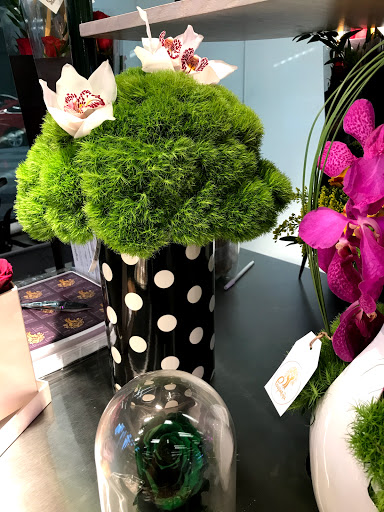 Florist «Flowers By Pouparina», reviews and photos, 1868 W Flagler St, Miami, FL 33135, USA