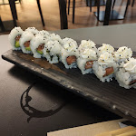 Photo n°3 de l'avis de roberto.o fait le 21/12/2021 à 13:25 sur le  Kou Sushi Portici à Portici