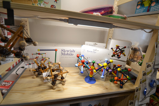 Toy Store «Seahorses», reviews and photos, 4029 SE Hawthorne Blvd, Portland, OR 97214, USA