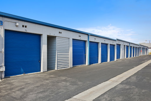 Self-Storage Facility «US Storage Centers», reviews and photos, 620 W 184th St, Gardena, CA 90248, USA