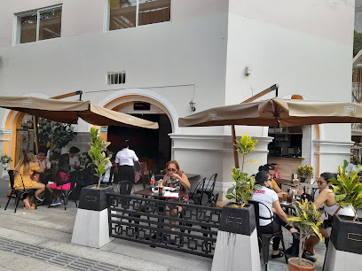 Restaurant-Pizzeria Angello - VXH9+8G2, Pje. San Ramón, Lima 15074, Peru