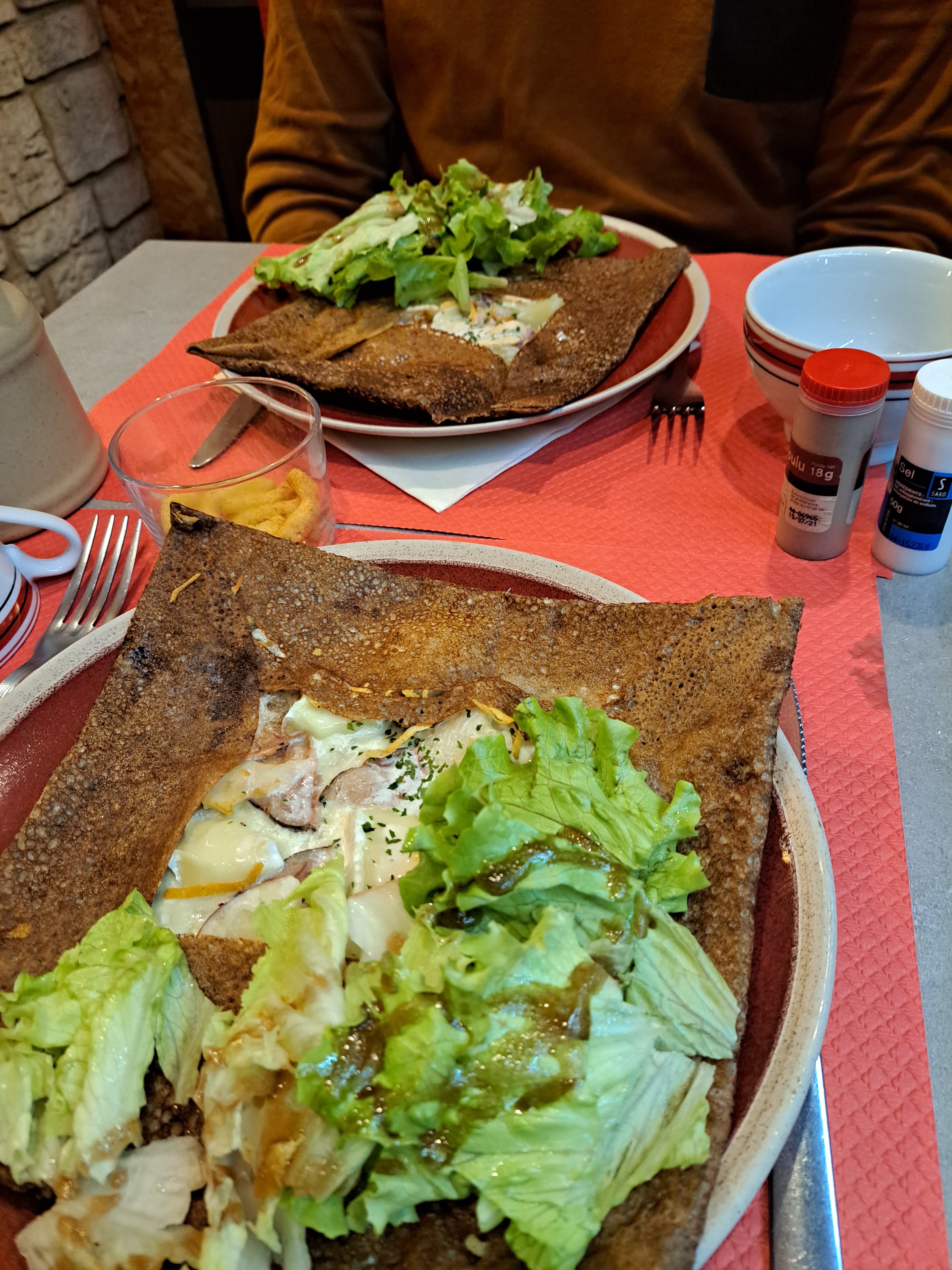 Photo n° 1 de l'avis de Aurélie.o fait le 28/10/2023 à 19:41