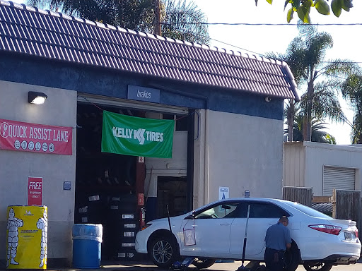 Car Repair and Maintenance «Pep Boys Auto Service & Tire», reviews and photos, 1950 Newport Blvd, Costa Mesa, CA 92627, USA