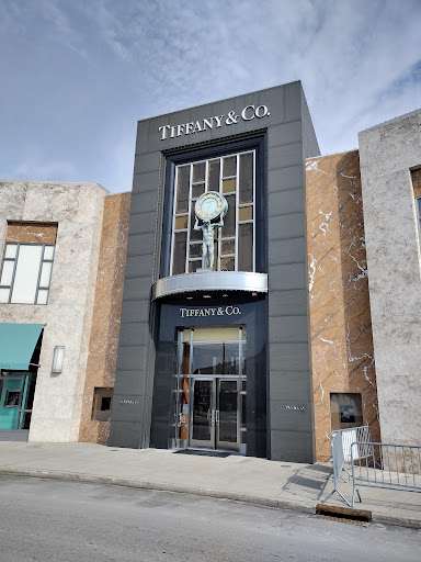 Jewelry Store «Tiffany & Co.», reviews and photos, 4140 The Strand, Columbus, OH 43219, USA