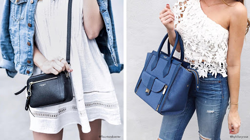 Fashion Accessories Store «Henri Bendel», reviews and photos, 845 N Michigan Ave, Chicago, IL 60611, USA