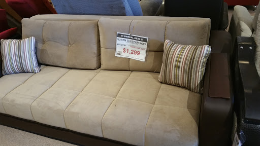 Thrift Store «Value World», reviews and photos, 4639 Northfield Rd, Cleveland, OH 44128, USA