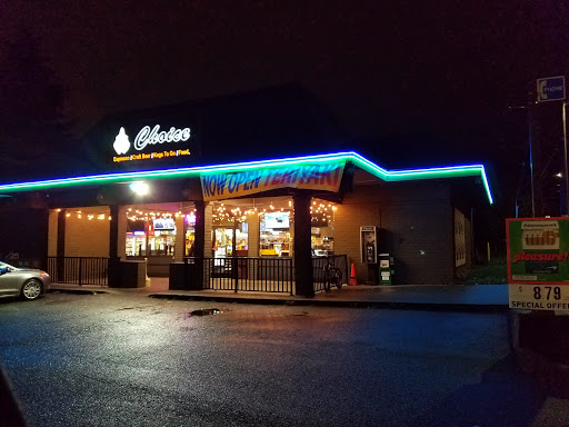 Convenience Store «Choice Deli & Grocery», reviews and photos, 6415 8th Ave NW, Seattle, WA 98107, USA