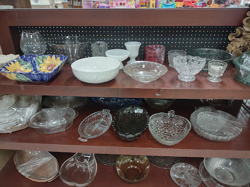 Thrift Store «We Care Thrift Store», reviews and photos