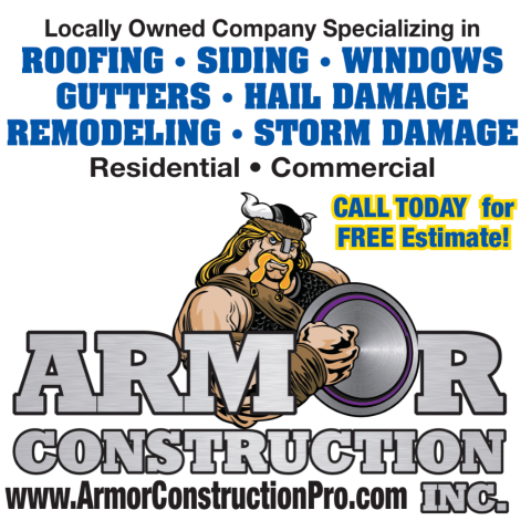 Armor Construction Inc in Ramsey, Minnesota