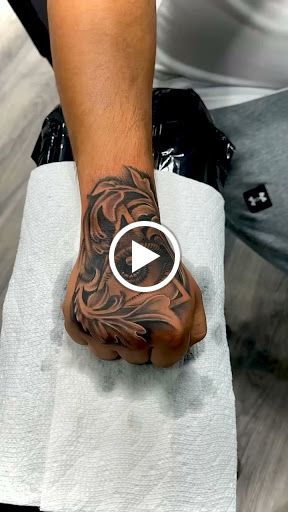 Explore shin tattoo ideas female, creative tattoo ideas in Uvalde, available at Artistik Kreationz 96