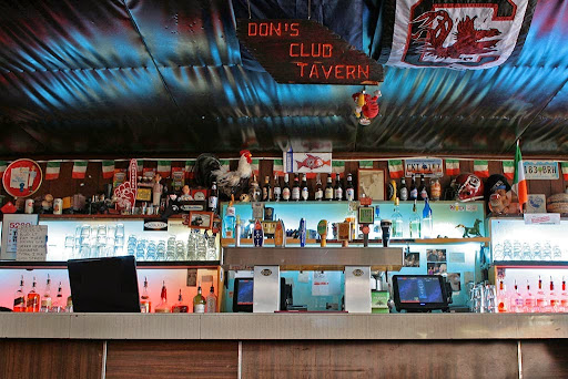 Don's Club Tavern