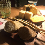 Photo n°1 de l'avis de Giada.e fait le 15/10/2020 à 09:50 sur le  FUEL Ristorante à Rubano