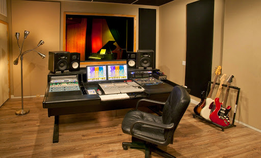 Bigrock Studios