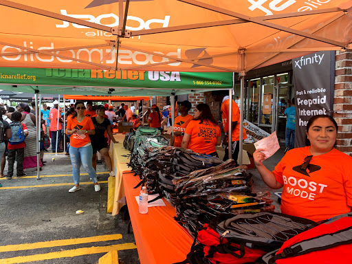 Telecommunications Service Provider «Boost Mobile», reviews and photos, 551 SW 16th St, Belle Glade, FL 33430, USA