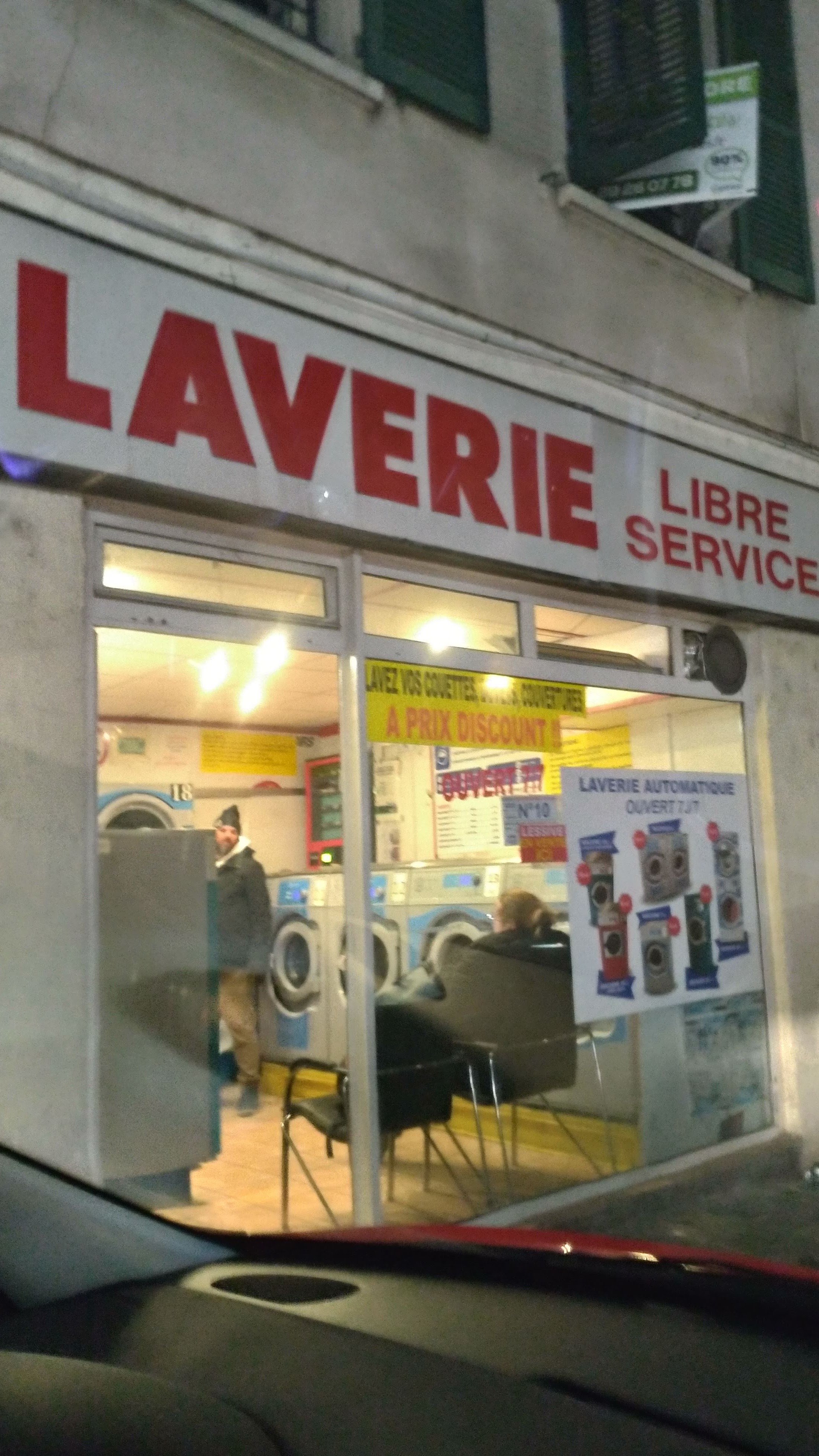 Photo n° 1 de l'avis de Flower.a fait le 05/02/2023 à 19:32