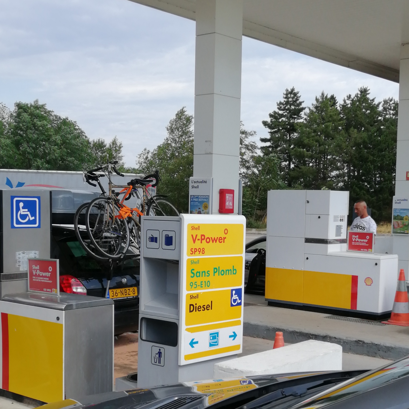 Photo n° 2 de l'avis de Anzhela.u fait le 20/07/2019 à 08:57