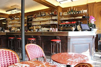 Atmosphère du Café Café du Marché à Neuilly-sur-Seine - n°6