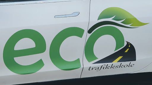 eco Trafikkskole AS