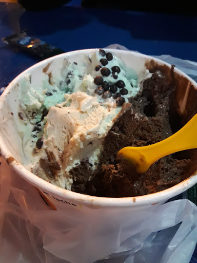 Grido Helado - Ice cream shop en Villa Mercedes