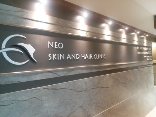 Neo Skin & Hair Clinic Aundh Pune