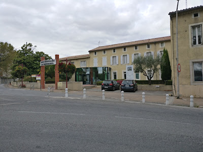 Centre Hospitalier Jean-Pierre Cassabel à Castelnaudary