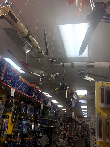 Toy Store «Hub Hobby Center», reviews and photos, 82 Minnesota Ave, St Paul, MN 55117, USA