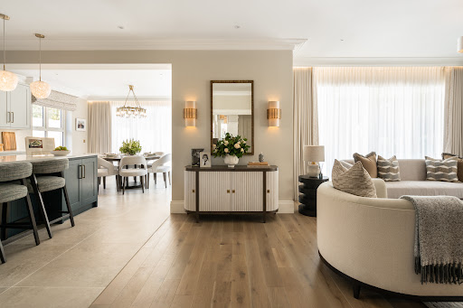 Atelier Interior Design