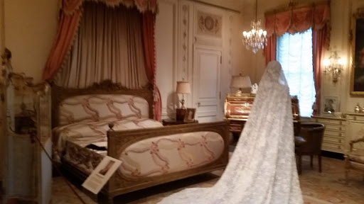 Heritage Museum «Hillwood Estate, Museum & Gardens», reviews and photos, 4155 Linnean Ave NW, Washington, DC 20008, USA