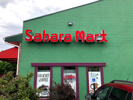 Grocery Store «Sahara Mart», reviews and photos, 106 E 2nd St, Bloomington, IN 47401, USA