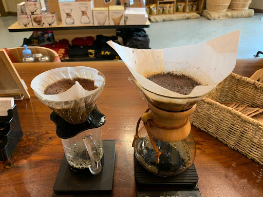 Coffee Store «Mayorga Organics», reviews and photos, 1029 E Gude Dr, Rockville, MD 20850, USA