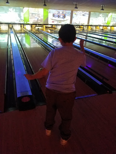 Bowling Alley «AMF Ponderosa Lanes», reviews and photos, 2118 Goliad Rd, San Antonio, TX 78223, USA