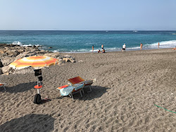 Photo de Capo d'Orlando avec un niveau de propreté de très propre