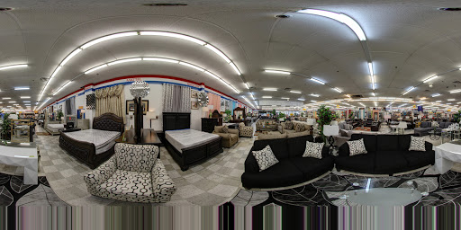Furniture Store «Furniture Mecca», reviews and photos, 501 S 69th St, Upper Darby, PA 19082, USA