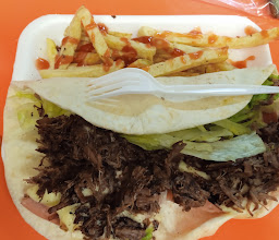 Fredy's Tacos photo