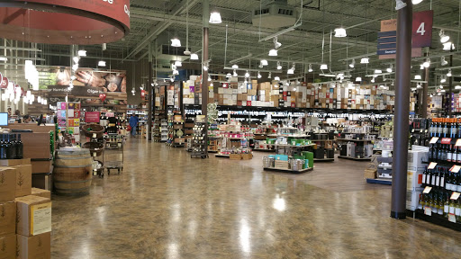 Wine Store «Total Wine & More», reviews and photos, 1451 Chain Bridge Rd, McLean, VA 22101, USA