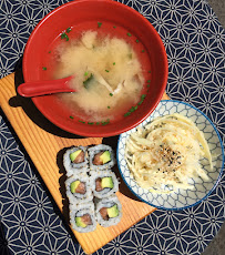 Photos du propriétaire du Restaurant asiatique Sushi Bar - Marché du Lez à Montpellier - n°3