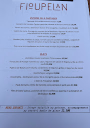 Photo n°3 de Fioupelan à Marseille ()