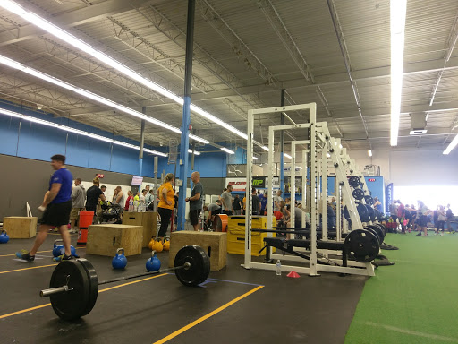 Gym «CrossFit LTP», reviews and photos, 5450 Wadsworth Bypass, Arvada, CO 80002, USA
