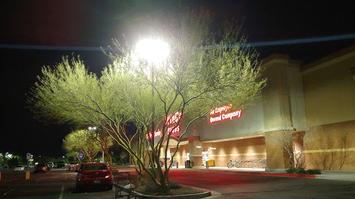 Supermarket «WinCo Foods», reviews and photos, 1363 N Arizona Ave, Gilbert, AZ 85233, USA