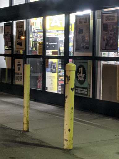 Discount Store «Dollar General», reviews and photos, 567 Main Rd, Tiverton, RI 02878, USA