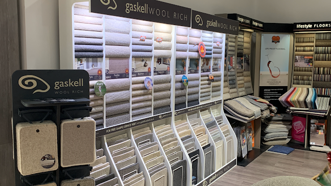 Reviews of Gloucester Carpet Outlet in Gloucester - Shop