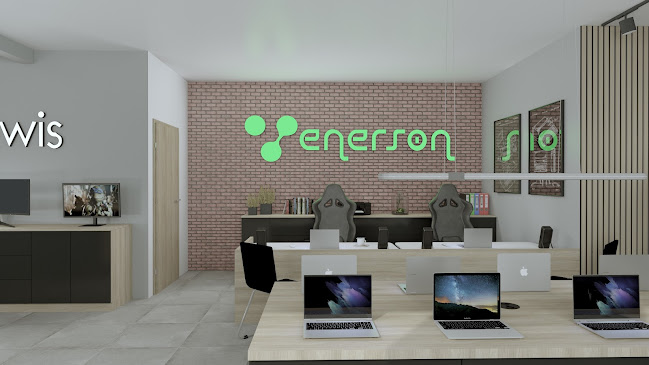 Enerson