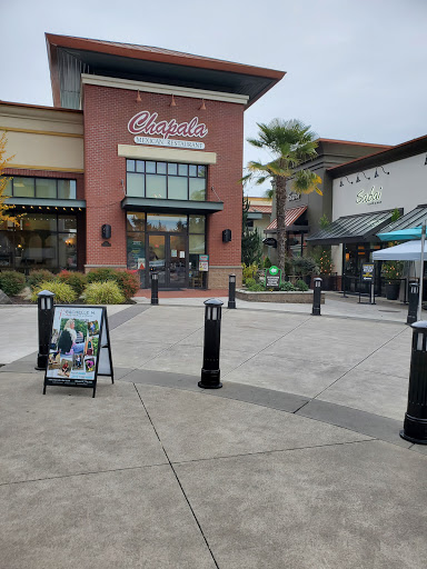 Shopping Mall «Oakway Center», reviews and photos, 2350 Oakmont Way #204, Eugene, OR 97401, USA