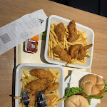 Photo n°1 de l'avis de Christoph.l fait le 23/03/2024 à 18:26 sur le  Serways Raststätte Bühleck Nord à Zierenberg